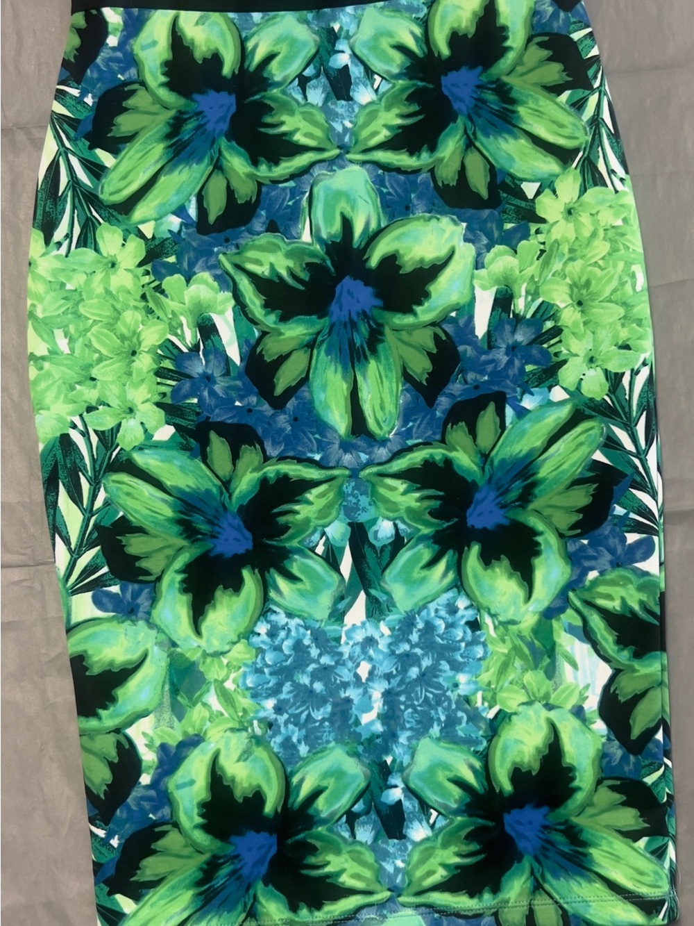 Bodycon Skirt